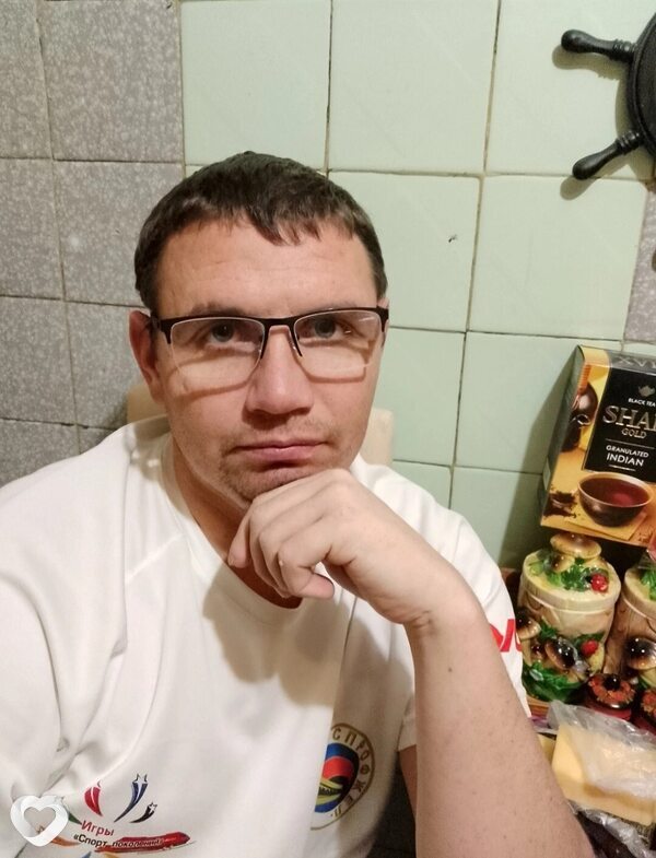 Тоха, 35, Саратове — анкета №2505479