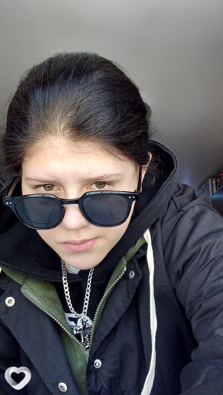 Татьяна, 23, Москве — анкета №2505484