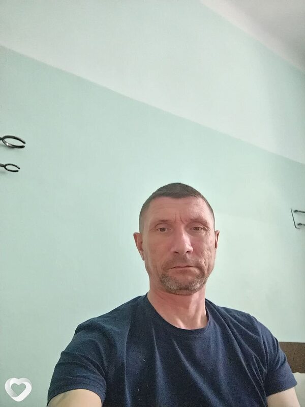 Иван, 50, Донецке — анкета №2508572