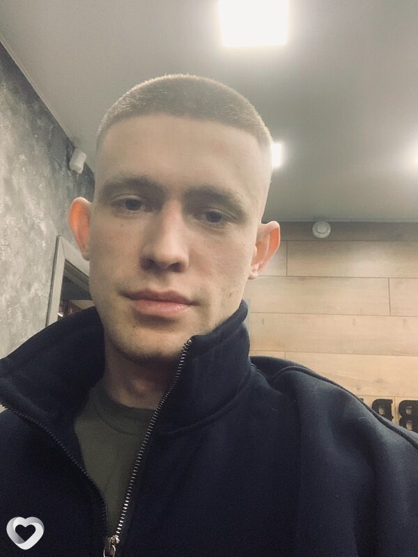 Максим, 29, Улан-Удэ — анкета №2508574