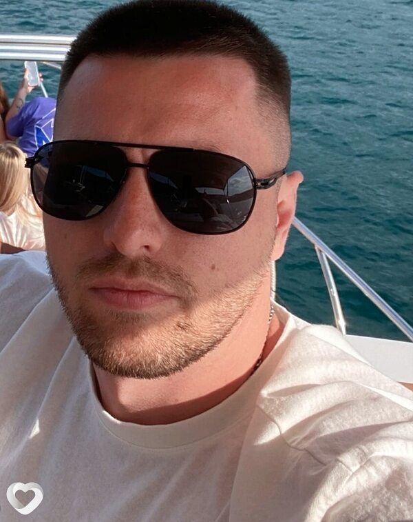 Артур, 37, Горно-Алтайске — анкета №2508582