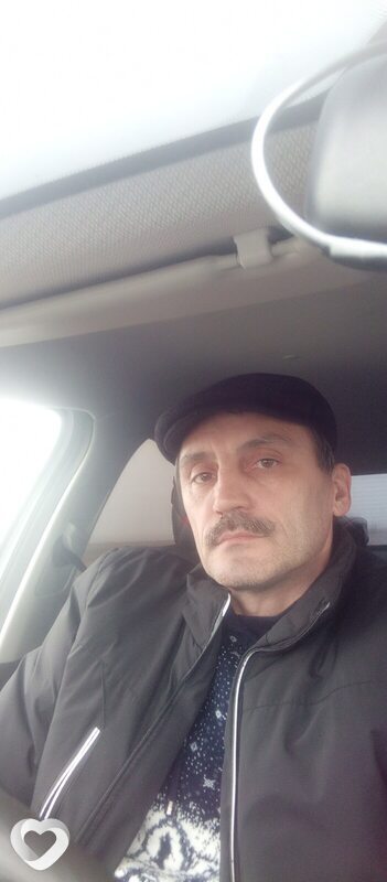 Александр, 45, Ряжске — анкета №2505512