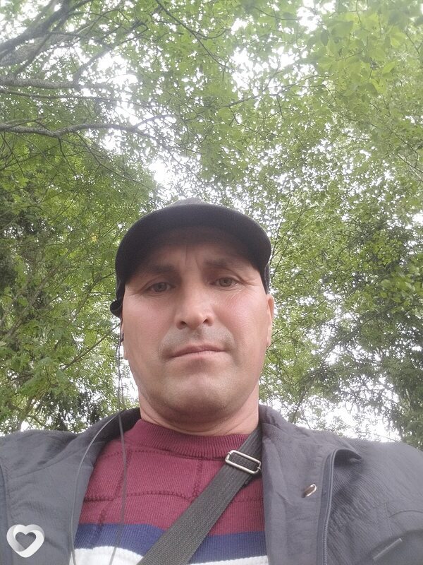 Низом, 42, Истре — анкета №2505518