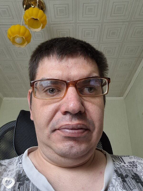 Павел, 39, Клинцах — анкета №2505519