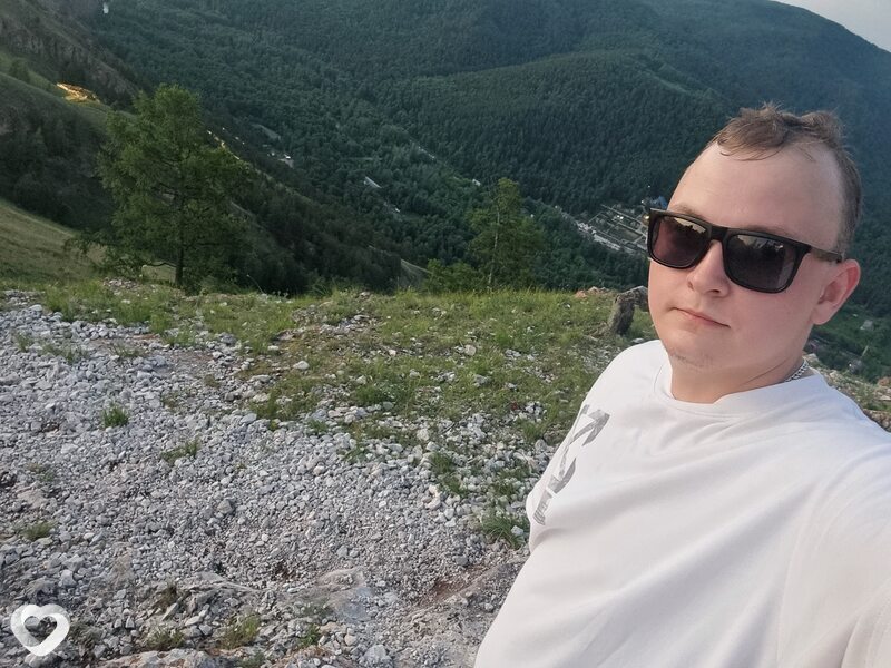 Андрей, 31, Сочи — анкета №2505521