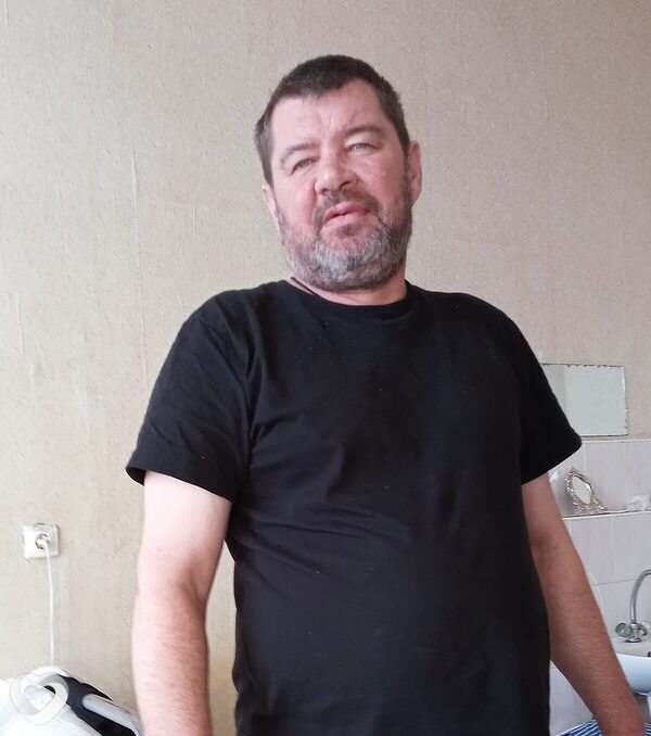 Александр, 50, Калининграде — анкета №2505490