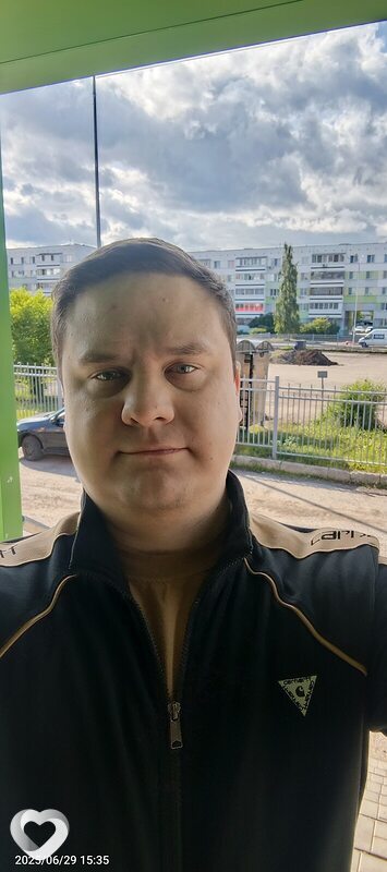 Роман, 35, Набережных Челнах — анкета №2505493