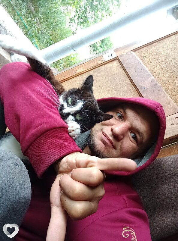 Nodis, 36, Екатеринбурге — анкета №2505495