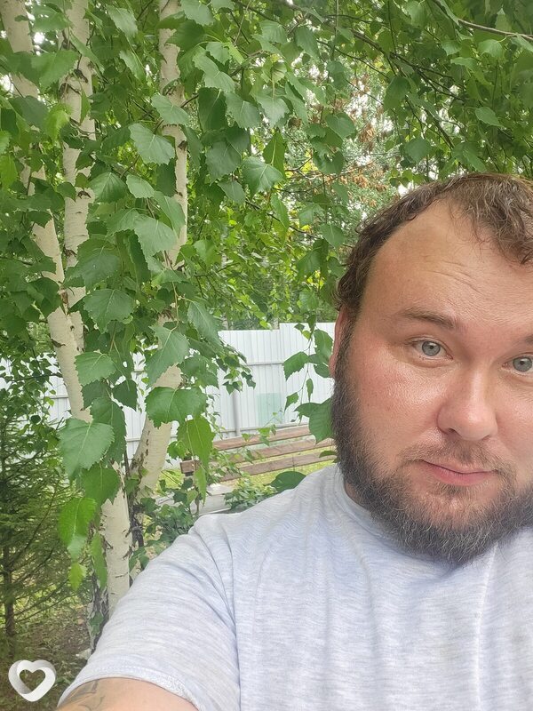 Александр, 37, Красноярске — анкета №2505508