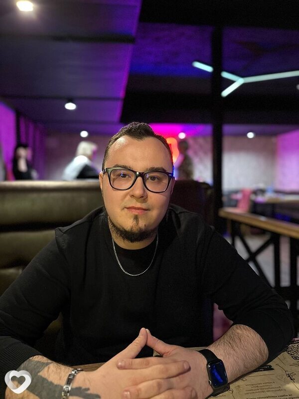 Сергей, 29, Кемерове — анкета №2505589