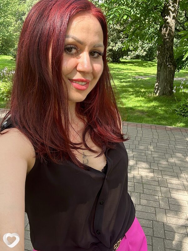 Анна, 40, Минске — анкета №2505599