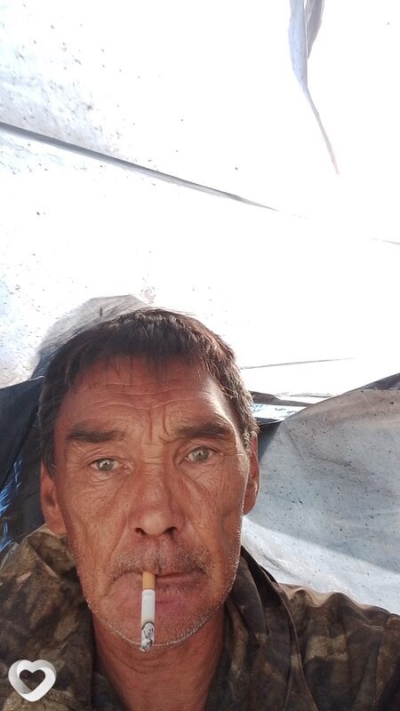 Юрий, 55, Комсомольске-на-Амуре — анкета №2505560