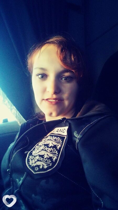Марина, 27, Чите — анкета №2505561