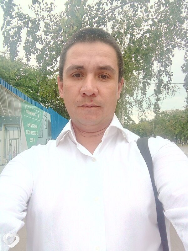Иван, 39, Ульяновске — анкета №2505571