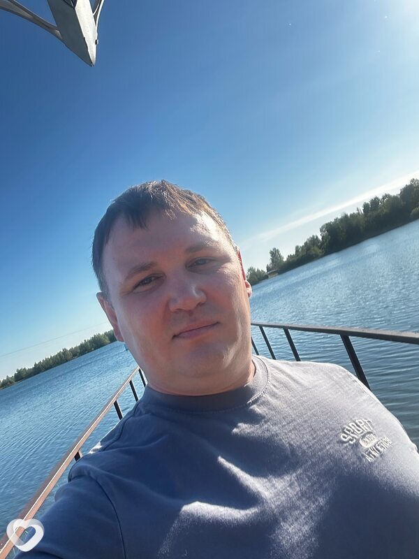 Динар, 39, Бирске — анкета №2505573