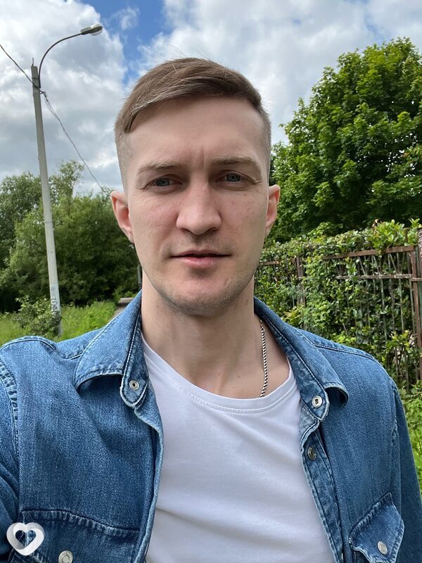 Кирилл, 31, Подольске — анкета №2505575
