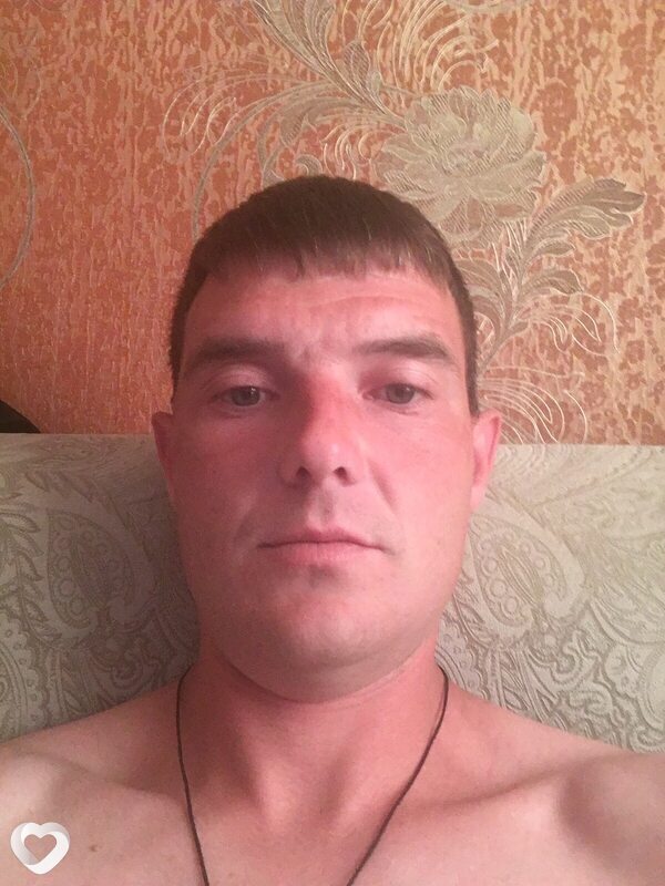 Алексей, 35, Березниках — анкета №2505578