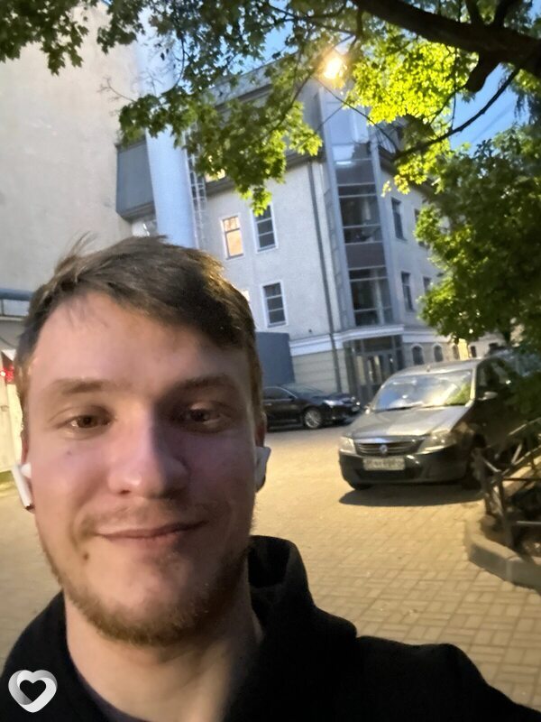 Андрей, 40, Климовичах — анкета №2505812