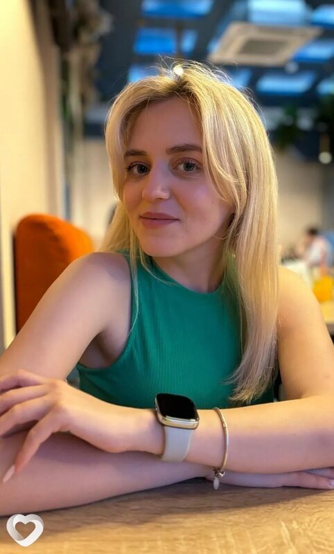 Анна, 25, Хабаровске — анкета №2505816