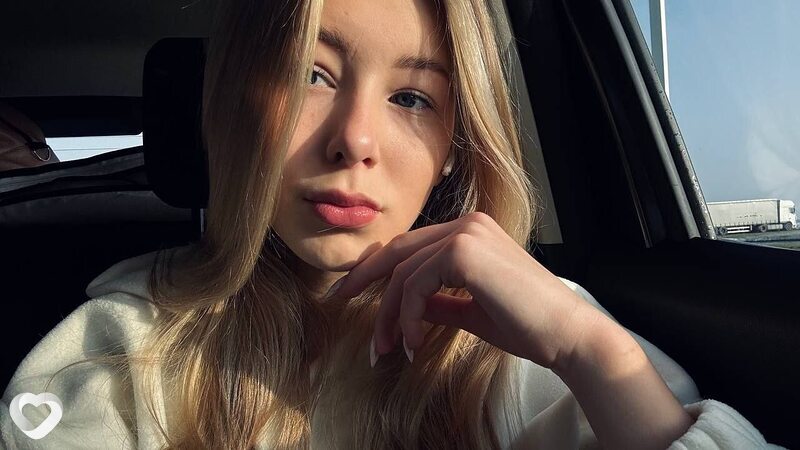 Аліна, Луцк