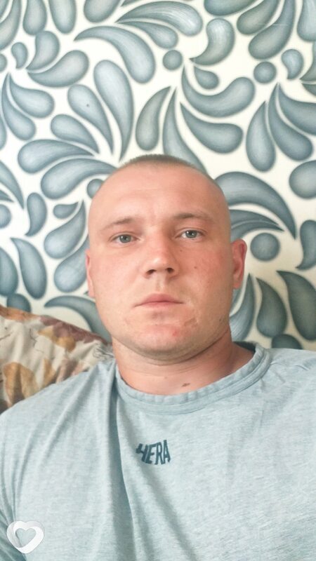 Илья, 30, Барановичах — анкета №2505614