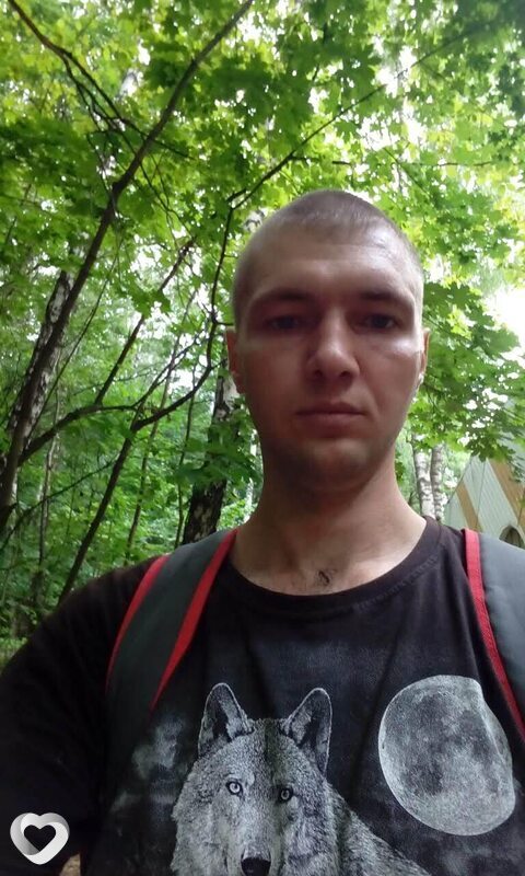 Артем, 38, Москве — анкета №2505617