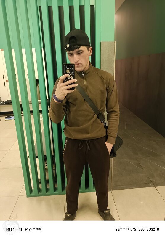 Dilovar Sharipov, 22, Мытищах — анкета №2505630