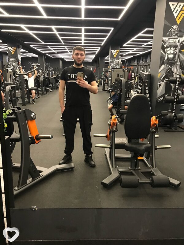 Sako, 24, Тбилиси — анкета №2505633