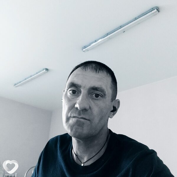 Александр, 49, Кирове — анкета №2505634