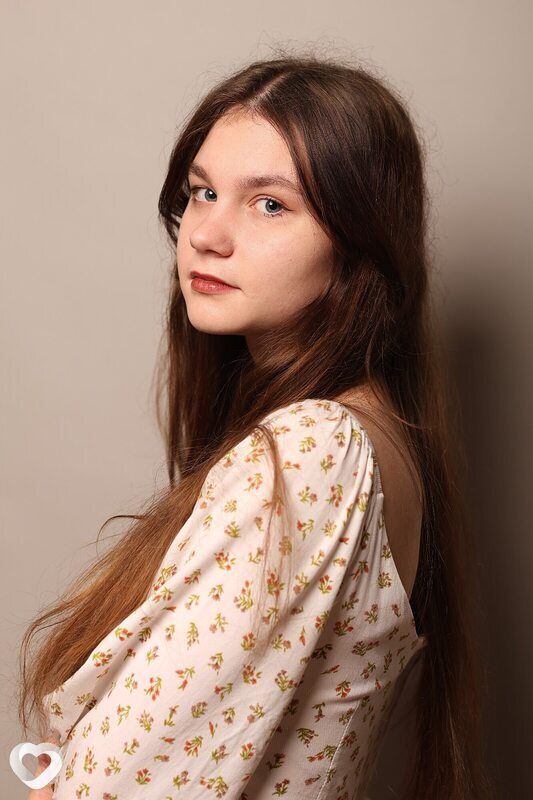 Анастасия, 19, Волхове — анкета №2505638