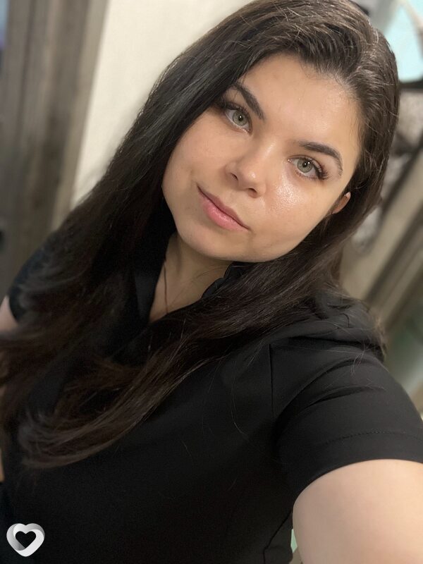 Юлия, 32, Люберцах — анкета №2505642