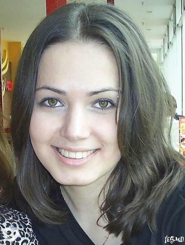 Диана, 32, Сочи — анкета №2505651