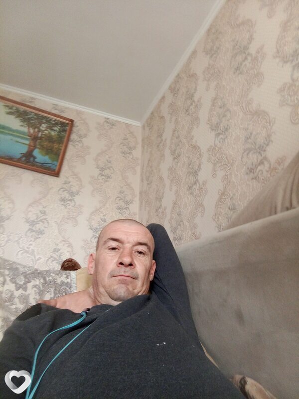 Евгений, 39, Калинковичах — анкета №2505659