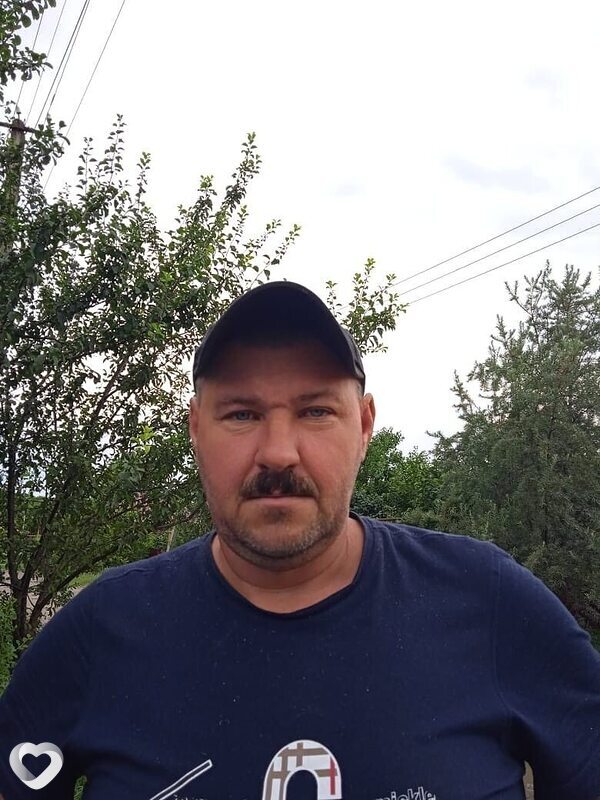 Вася, 42, Курганинске — анкета №2505660