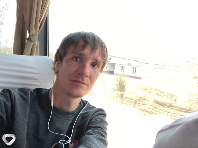 Александр, 37, Иркутске — анкета №2505764