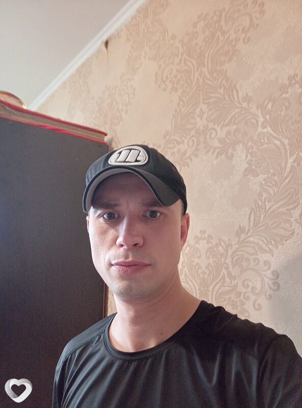 Ильдар, 34, Оренбурге — анкета №2505767