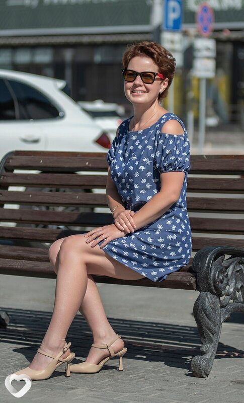 Маргарита, 48, Новосибирске — анкета №2505768