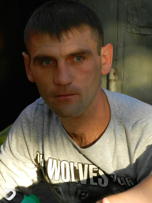 Иван, 40, Заринске — анкета №2505780