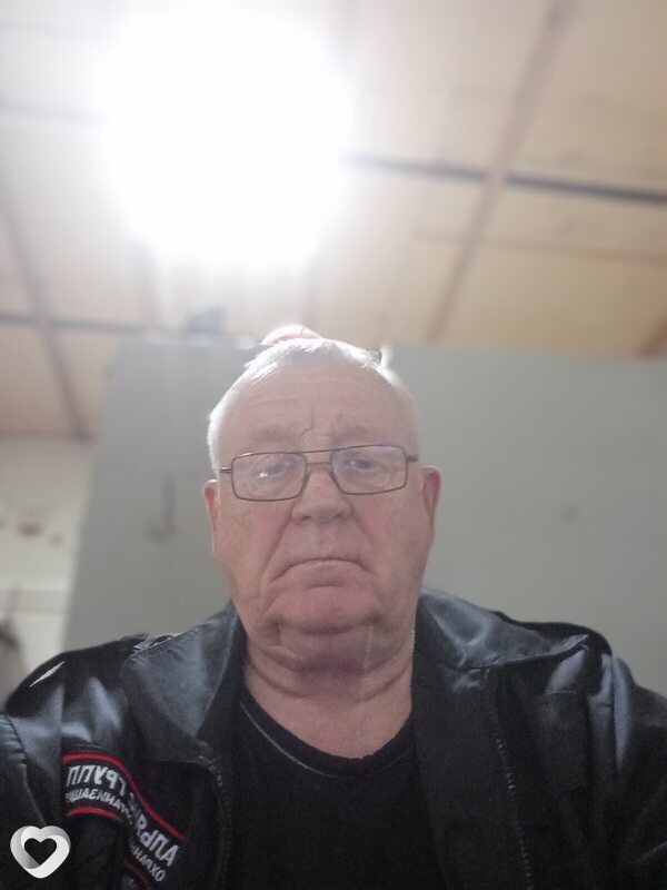 Виталий, 68, Воронеже — анкета №2505540