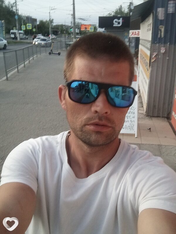Илья, 37, Волгограде — анкета №2505541