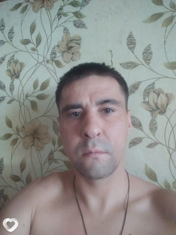 Александр, 36, Шымкенте — анкета №2505791