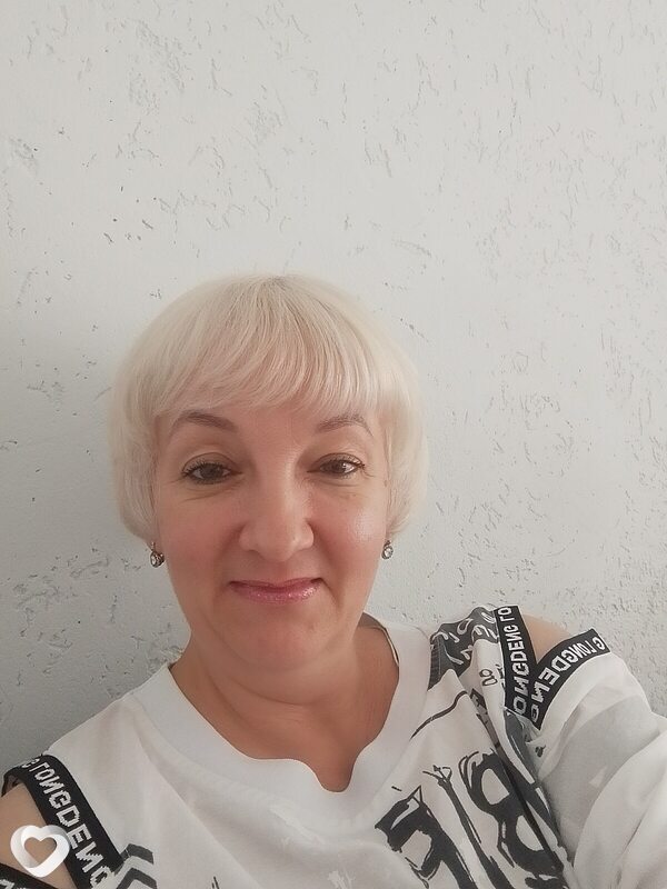 Юлия, 45, Саратове — анкета №2505792