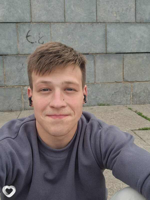 Артём, 24, Санкт-Петербурге — анкета №2505893