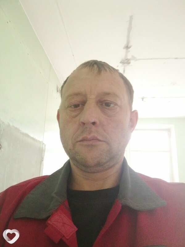 Иван, 40, Москве — анкета №2505898