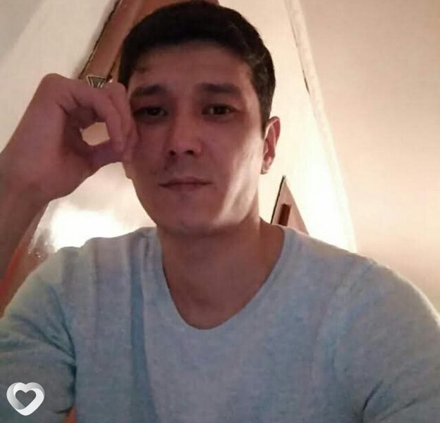 Азамат, 38, Караганде — анкета №2505902