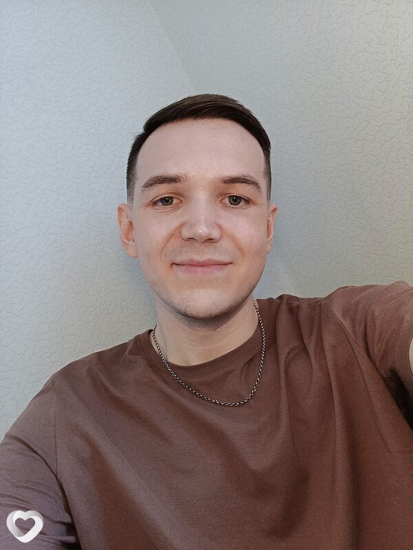 Кирилл, 27, Сыктывкаре — анкета №2505906