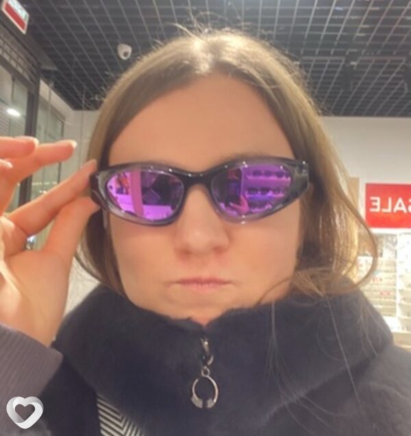 Дарья, 28, Нижнем Новгороде — анкета №2505850