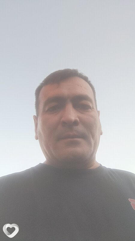 Зуфар, 46, Алматы — анкета №2505855