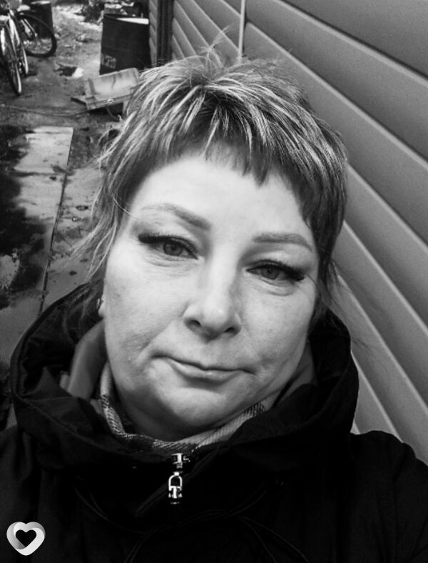 Елена, 53, Великом Новгороде — анкета №2505862