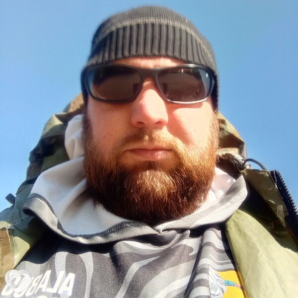 Владимир, 36, Елабуге — анкета №2505863